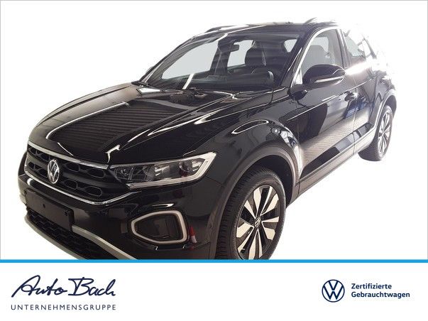 VW T-Roc 8.870 km 28.440 &euro; Bad Homburg 61348