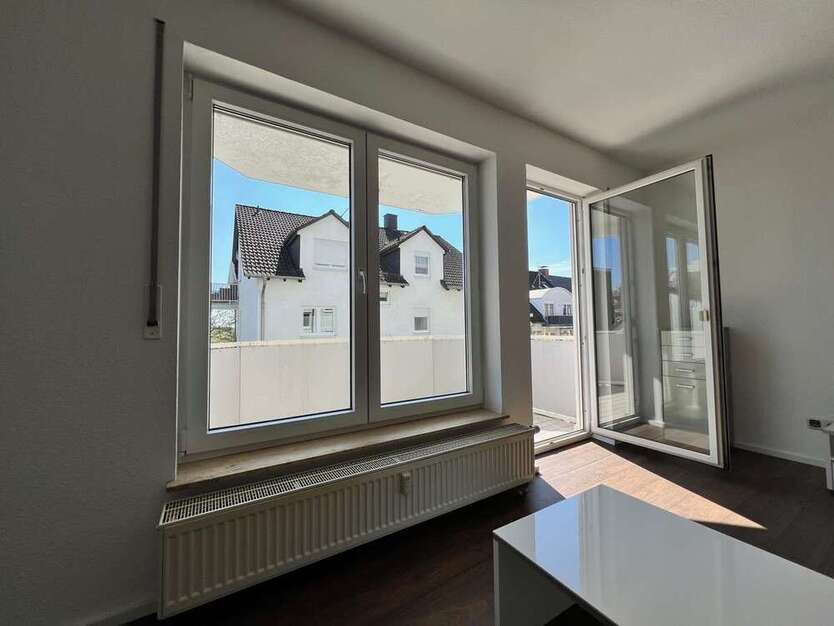 Wohnung zum Kaufen in Frankfurt am Main Sossenheim 255.000 € 47 m²