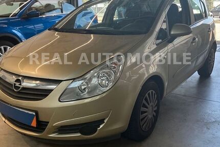 Opel Corsa 113.000 km 5.499 &euro; Frankfurt am Main 65933