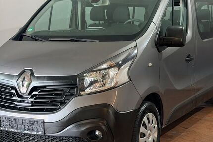 Renault Trafic 109.000 km 16.990 &euro; Rodgau 63110