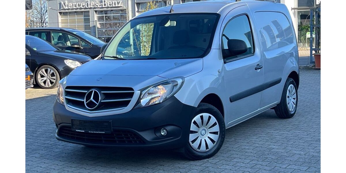 Mercedes-Benz Citan 121.772 km 7.980 &euro; Dietzenbach / bei Frankfurt am Main 63128