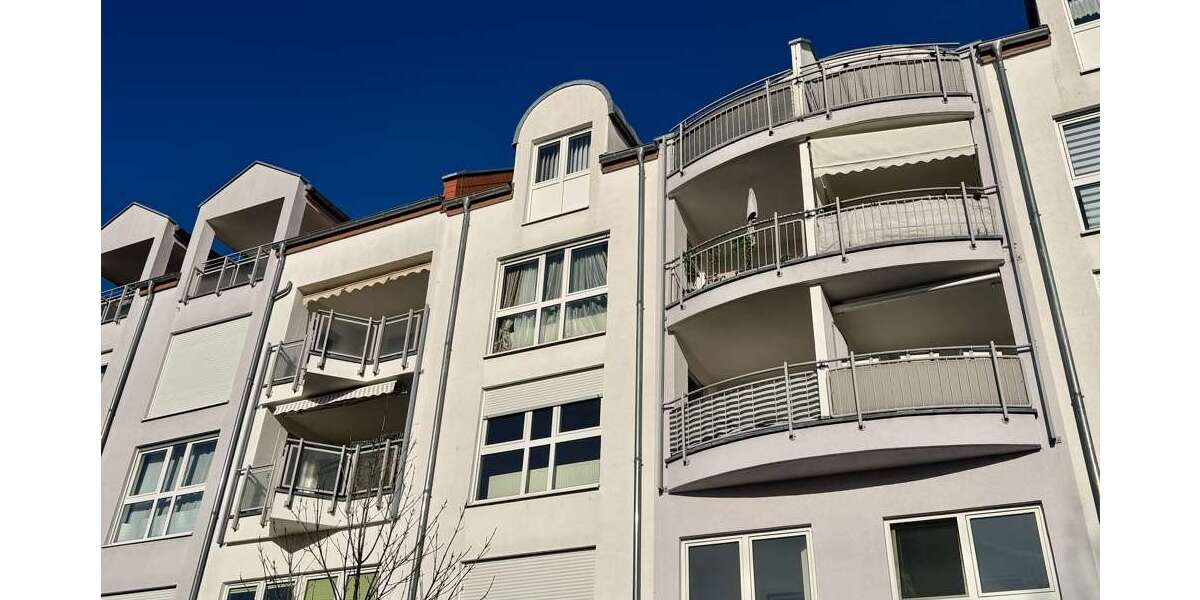 Etagenwohnung Dietzenbach - 3 Zimmer, 78 m&sup2;, 270.000&euro; | Angebot:24821773