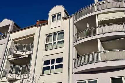 Wohnung Dietzenbach - 3 Zimmer, 78 m&sup2;, 270.000&euro; | Angebot:24821773