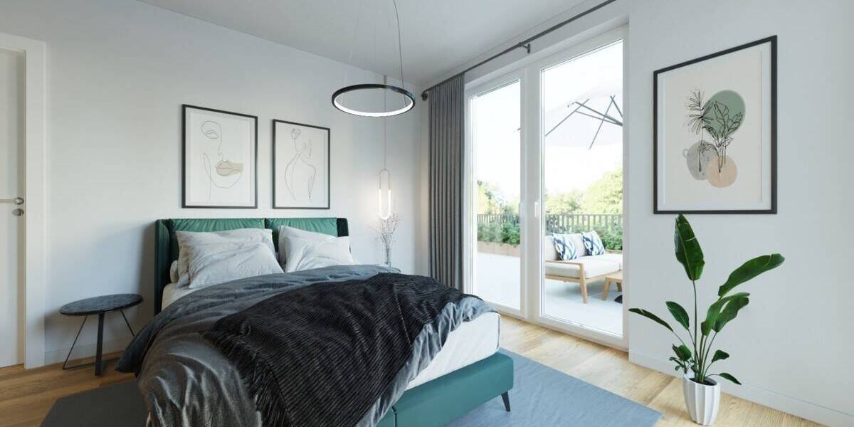 Etagenwohnung Rodgau Jügesheim - 5 Zimmer, 172 m&sup2;, 819.000&euro; | Angebot:26607135