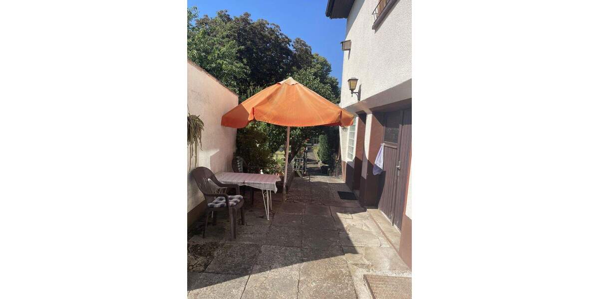 Doppelhaushälfte Frankfurt Harheim - 7 Zimmer, 170 m&sup2;, 690.000&euro; | Angebot:25820766