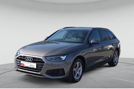 Audi A4 45.487 km 23.390 &euro; Darmstadt 64295