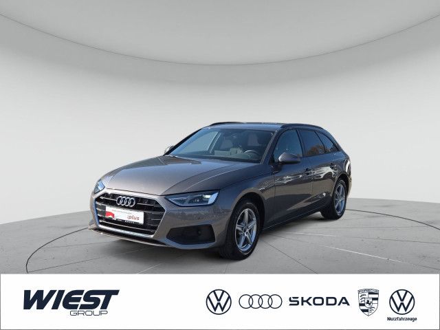 Audi A4 45.487 km 23.390 &euro; Darmstadt 64295