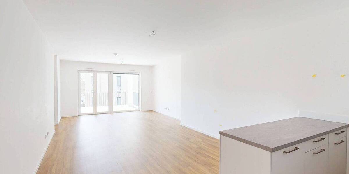Etagenwohnung Friedrichsdorf Seulberg - 3 Zimmer, 103 m&sup2;, 1.520&euro; | Angebot:26154809