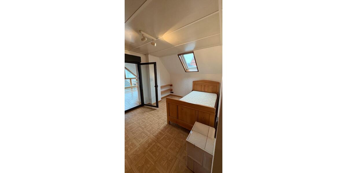 Einfamilienhaus Frankfurt am Main Nord-West - 5 Zimmer, 120 m&sup2;, 455.000&euro; | Angebot:26907998