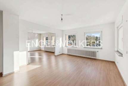 Wohnung Oberursel - 5 Zimmer, 160 m&sup2;, 2.290&euro; | Angebot:26118609