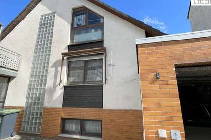 Haus DA-Wixhausen Wixhausen - 2 Zimmer, 126 m&sup2;, 415.500&euro; | Angebot:27543663