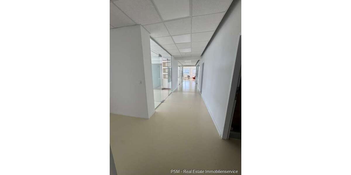 Gewerbeobjekt Offenbach Hafen - 1.875&euro; | Angebot:26453205