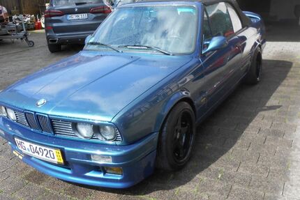 BMW 318 91.867 km 17.318 &euro; Wöllstadt 61206