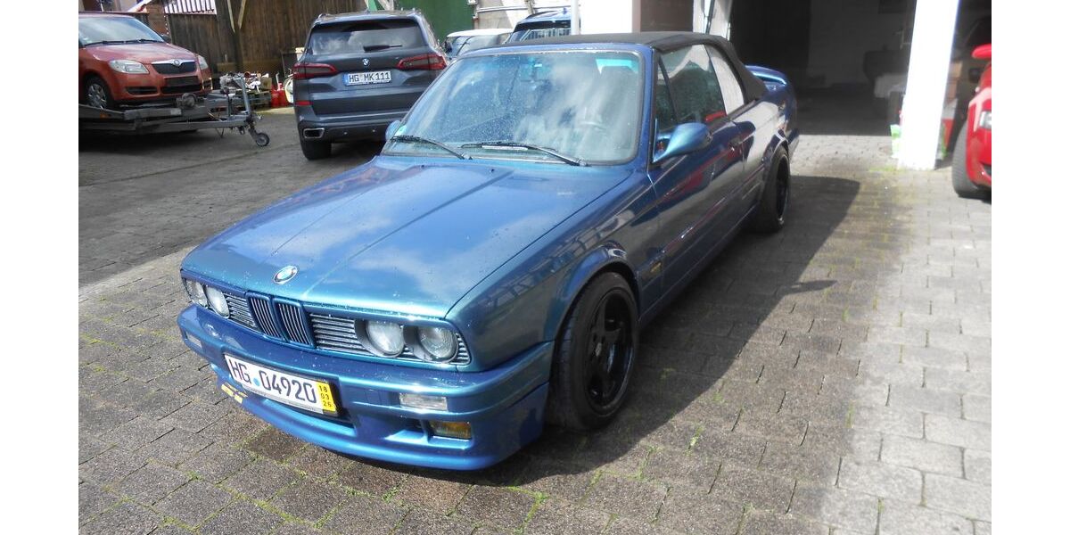 BMW 318 91.867 km 17.318 &euro; Wöllstadt 61206