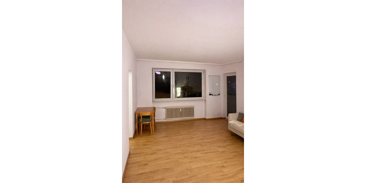 Wohnung zum Mieten in Frankfurt 700 € 54 m² 2 zimmer