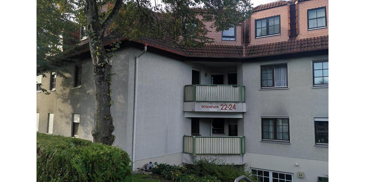 Helle 3-Zimmer-Eigentumswohnung in Hattersheim 3 zimmer