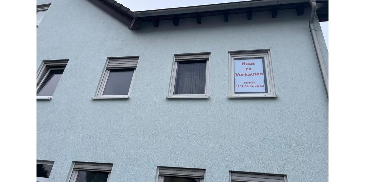 Etagenwohnung Rüsselsheim am Main - 5 Zimmer, 141 m&sup2;, 449.000&euro; | Angebot:26932678