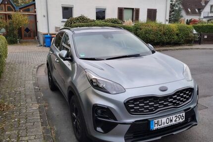 Kia Sportage 19.000 km 22.500 € Hanau 63452