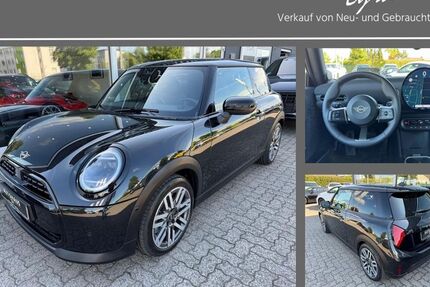 Mini Cooper C 2.171 km 28.880 &euro; Hanau 63456