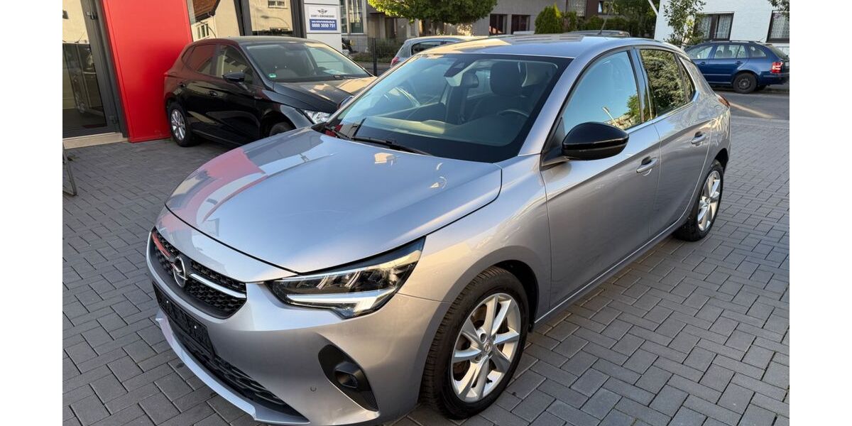 Opel Corsa 26.000 km 13.490 &euro; FRANKFURT AM MAIN 60488