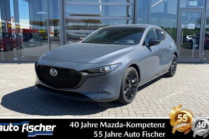 Mazda 3 4.777 km 29.590 € Karben 61184