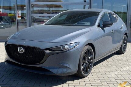 Mazda 3 8.000 km 27.990 &euro; Karben 61184