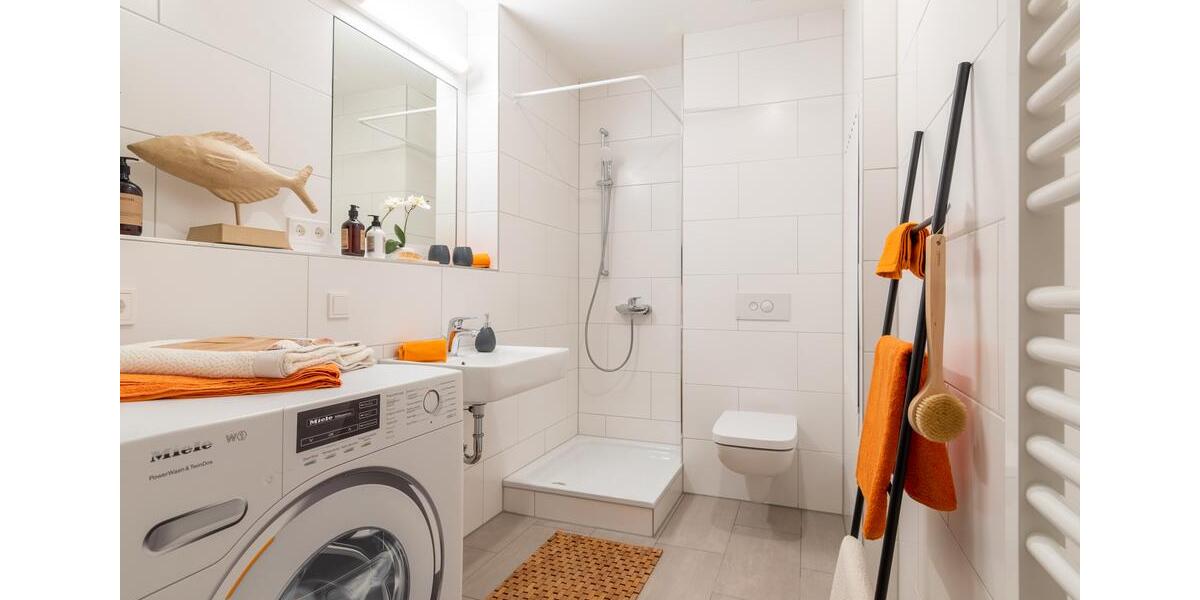 Etagenwohnung Frankfurt am Main Niederrad - 2 Zimmer, 48 m&sup2;, 829&euro; | Angebot:25570858