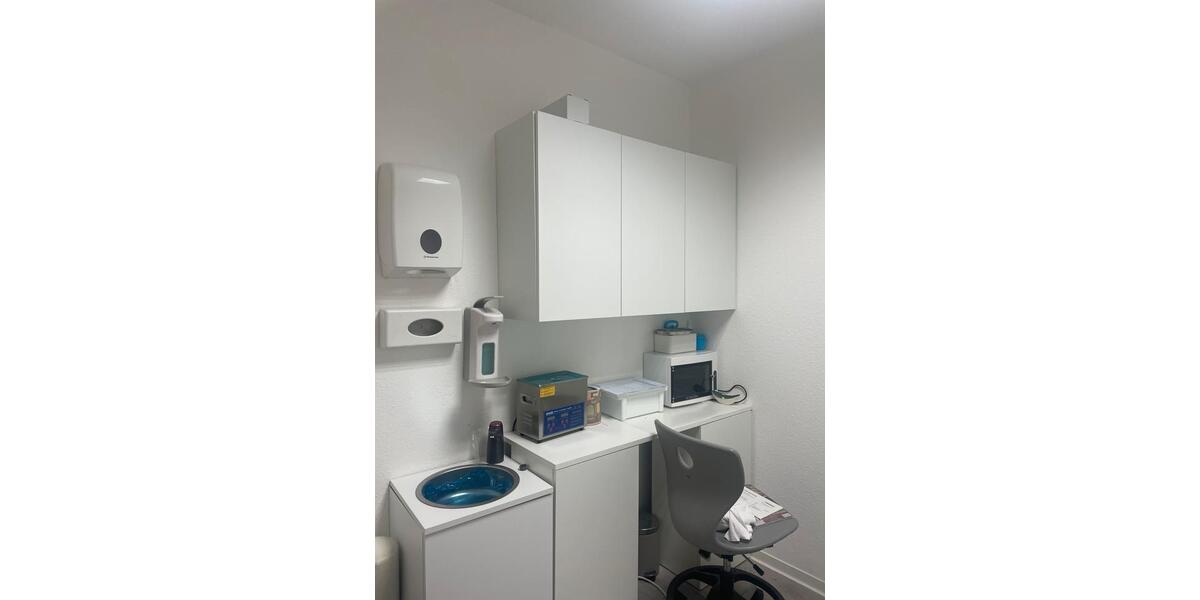 Gewerbeobjekt Frankfurt am Main Nord-Ost - 629&euro; | Angebot:26143676