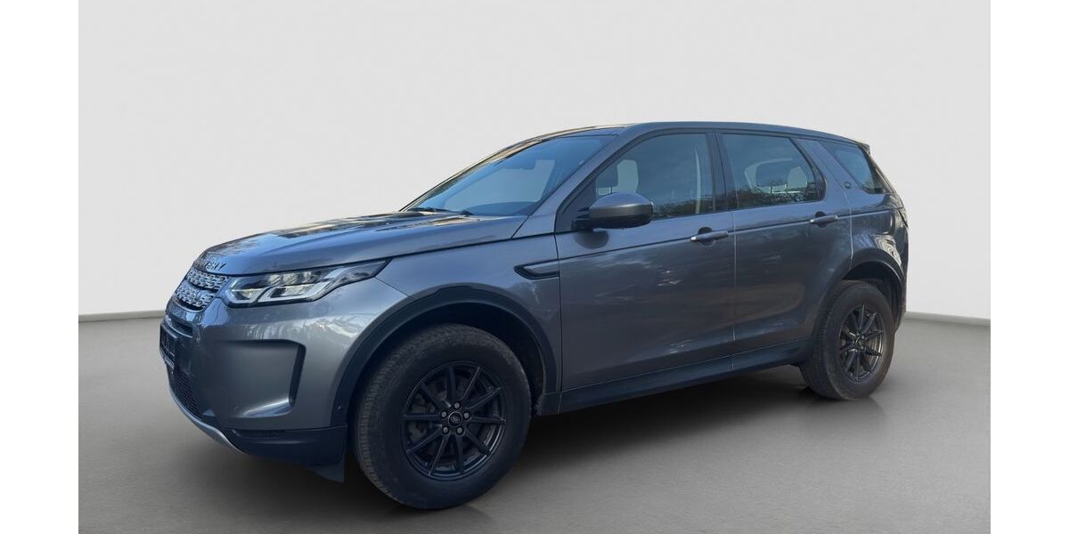 Land Rover Discovery Sport 121.500 km 16.499 &euro; Münster/Hessen 64839