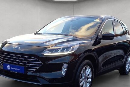 Ford Kuga 80.783 km 20.950 &euro; Frankfurt 60386