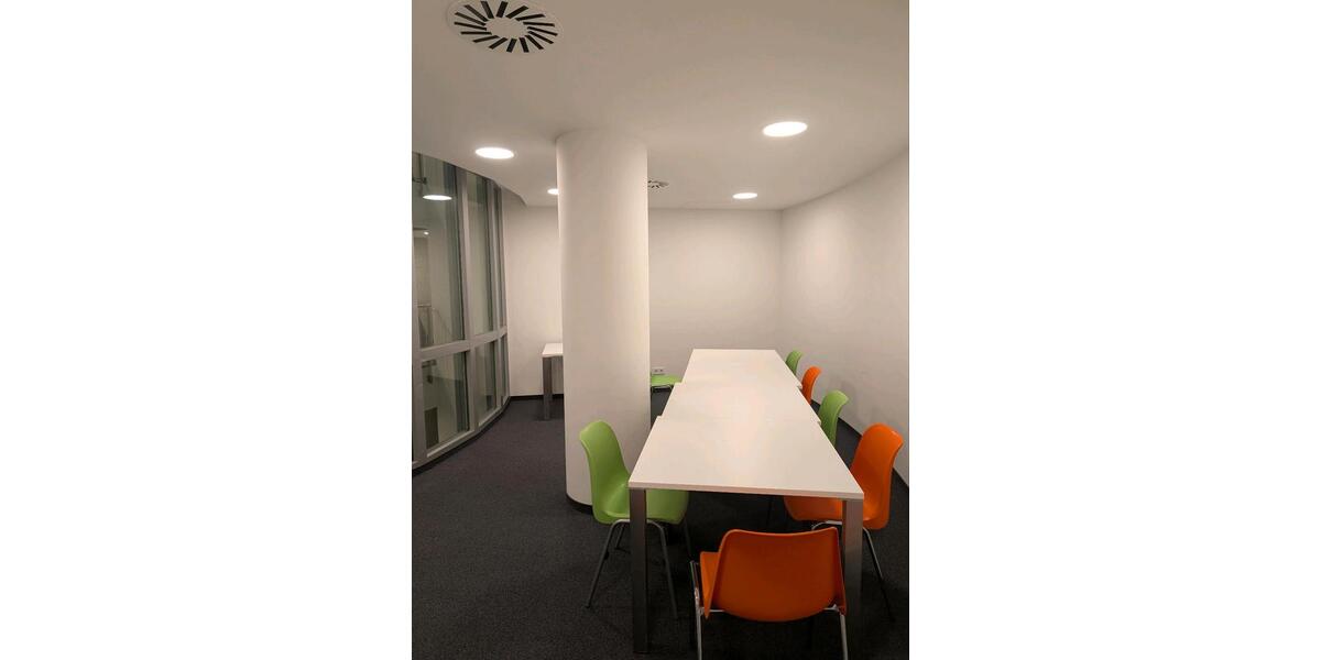 Etagenwohnung Frankfurt am Main Nord-West - 1 Zimmer, 21 m&sup2;, 650&euro; | Angebot:26626590