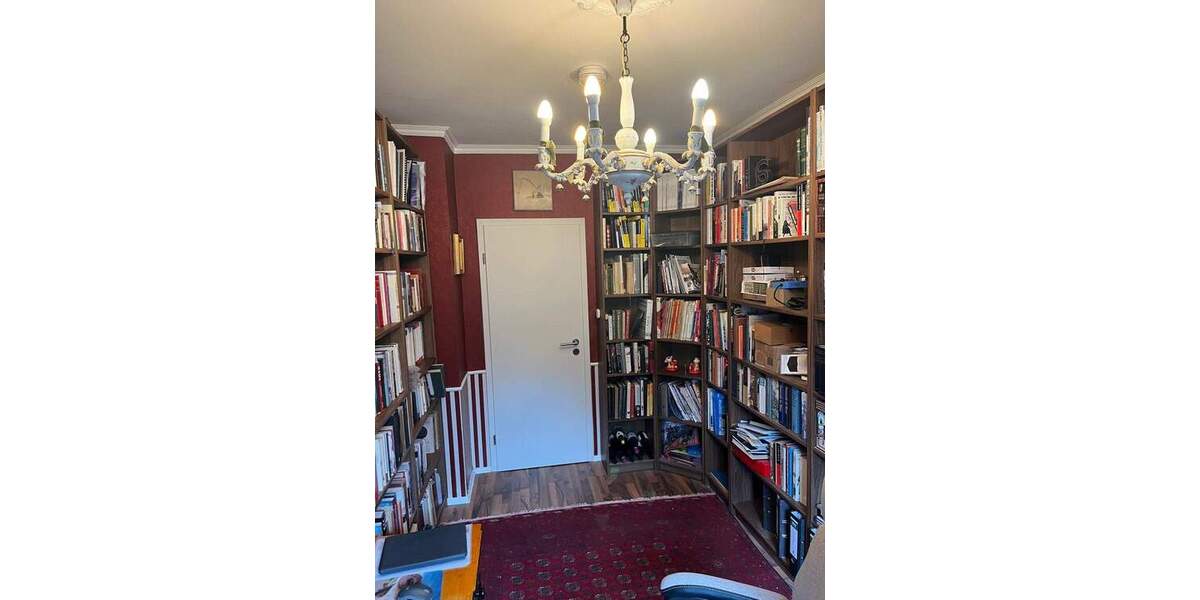 Etagenwohnung Bad Homburg vor der Höhe Bad Homburg - 4 Zimmer, 80 m&sup2;, 319.000&euro; | Angebot:26627301