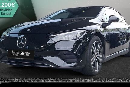 Mercedes-Benz EQE 51.608 km 39.890 &euro; Darmstadt 64295