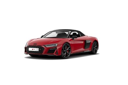 Audi R8 22.834 km 174.890 &euro; Oberursel 61440