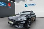 Ford Focus ST-Line X*LED*B&O*WinterP*RFK*Head-UP*Navi 76.500 km 19.880 &euro; Nidderau 61130