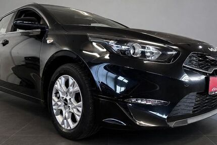 Kia ceed Sportswagon 119.650 km 14.690 &euro; Ober Mörlen 61239