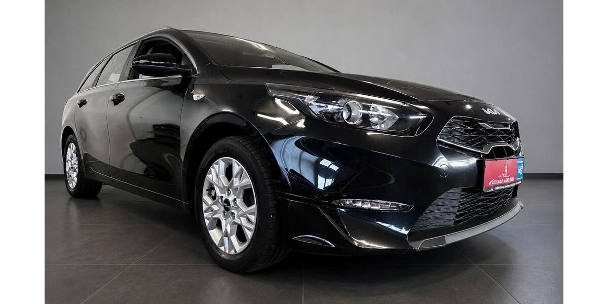 Kia ceed Sportswagon 119.650 km 14.690 &euro; Ober Mörlen 61239