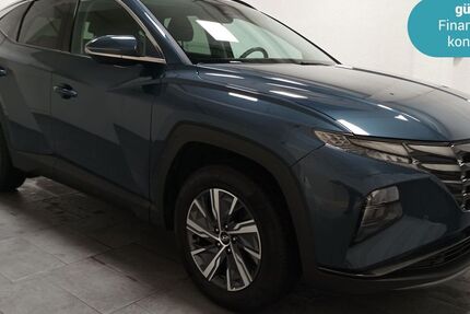 Hyundai TUCSON 59.404 km 28.970 &euro; Egelsbach 63329