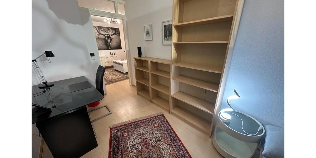 Etagenwohnung Bad Soden am Taunus - 3.5 Zimmer, 75 m&sup2;, 1.500&euro; | Angebot:25449505