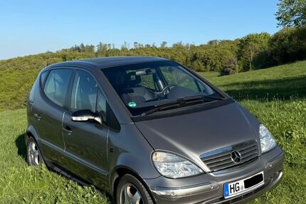 Mercedes-Benz A 160 128.000 km 1.400 &euro; Schmitten 61389