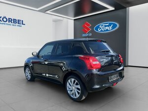 Suzuki Swift Comfort Hybrid*Tempomat*LED*TWW*Apple*Cam* 46.400 km 14.980 &euro; Nidderau 61130