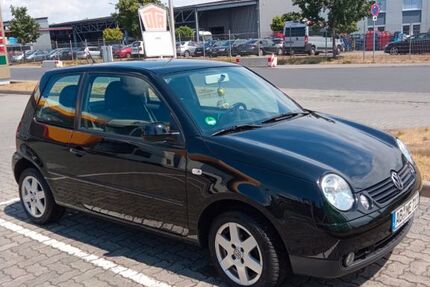 VW Lupo 103.000 km 3.900 &euro; Karlstein am Main 63791