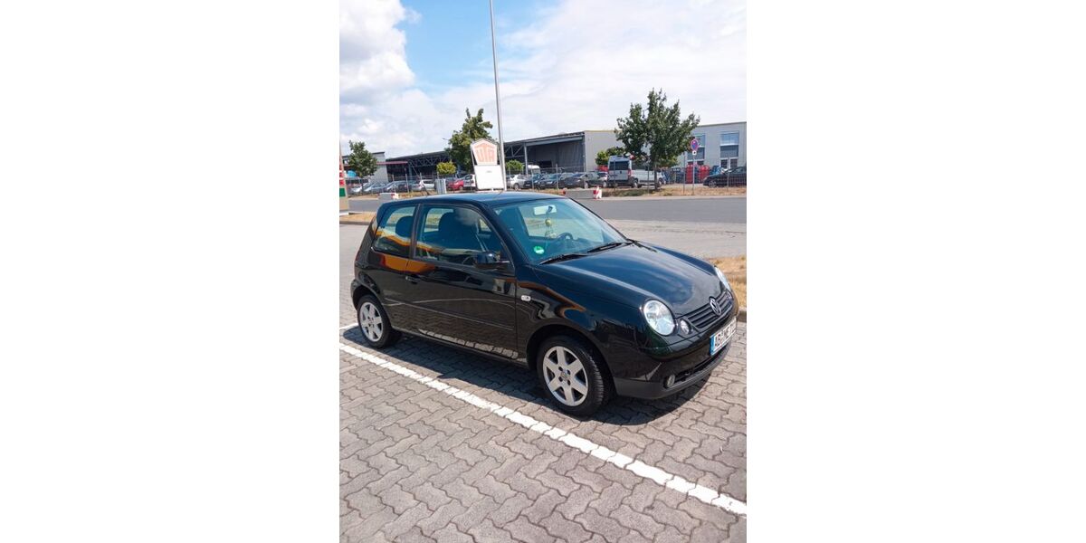 VW Lupo 103.000 km 3.900 &euro; Karlstein am Main 63791