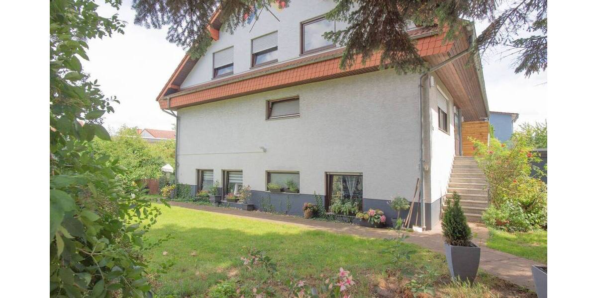 Mehrfamilienhaus, Wohnhaus Friedberg (Hessen) Friedberg - 1 Zimmer, 387 m&sup2;, 895.000&euro; | Angebot:25800899