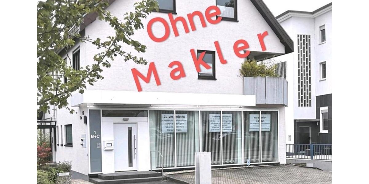 Gewerbeobjekt Schwalbach am Taunus - 1.690&euro; | Angebot:25369598