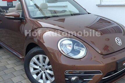 VW Beetle