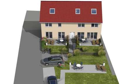 Haus Darmstadt Arheilgen - 5 Zimmer, 137 m&sup2;, 599.500&euro; | Angebot:26484665