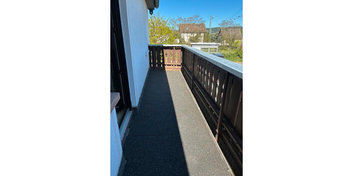 Etagenwohnung Karlstein am Main - 2 Zimmer, 48 m&sup2;, 500&euro; | Angebot:26408102