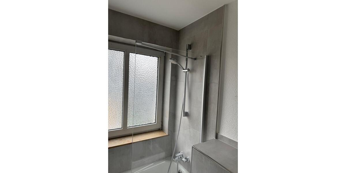 Zentral gelegene 2 Zimmerwohnung in Eschersheim zu vermieten 2 zimmer