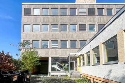 Gewerbeobjekt Darmstadt Darmstadt-West - 2.700.000&euro; | Angebot:25459015